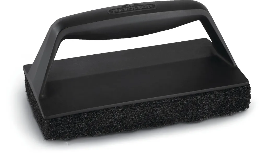 szczotka ścierak do czyszczeia rusztów